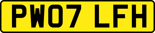 PW07LFH