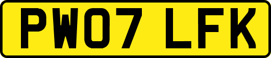 PW07LFK