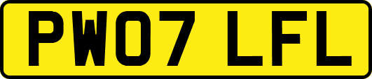 PW07LFL