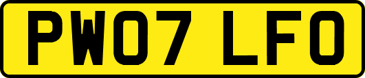 PW07LFO