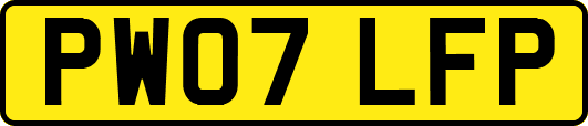 PW07LFP