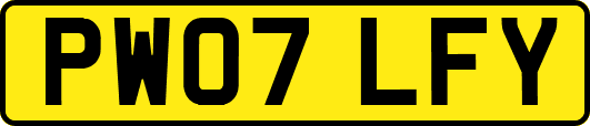 PW07LFY