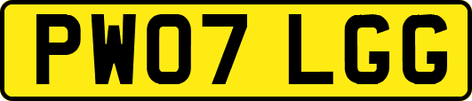 PW07LGG