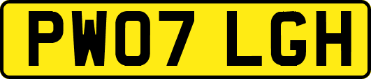 PW07LGH
