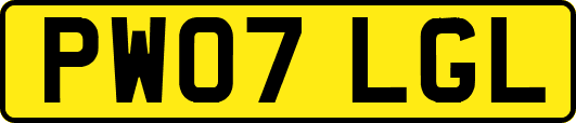 PW07LGL