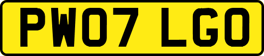 PW07LGO