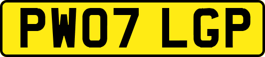 PW07LGP