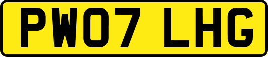 PW07LHG