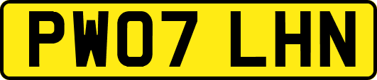 PW07LHN