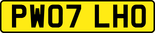 PW07LHO