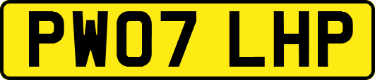PW07LHP