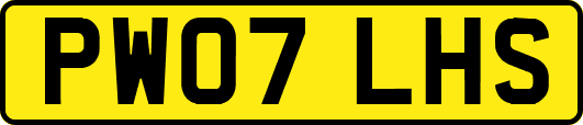 PW07LHS