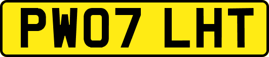 PW07LHT