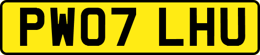 PW07LHU