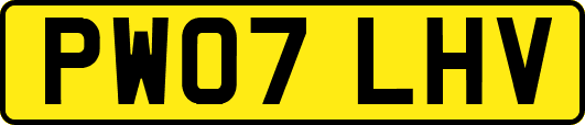 PW07LHV