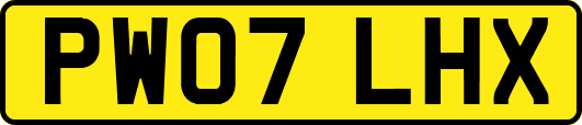 PW07LHX