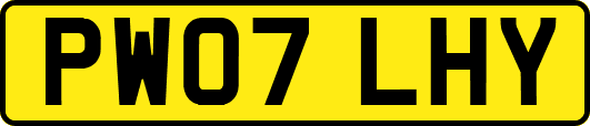 PW07LHY