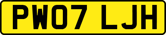 PW07LJH