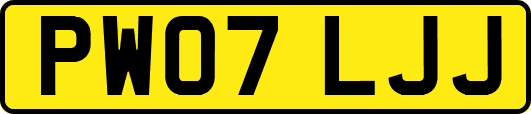 PW07LJJ