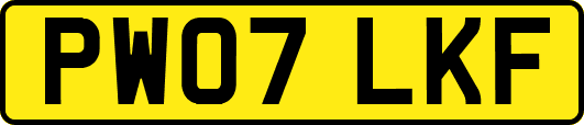 PW07LKF