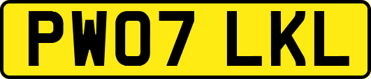 PW07LKL