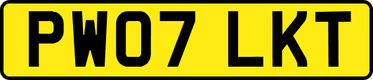 PW07LKT