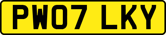 PW07LKY