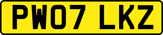 PW07LKZ
