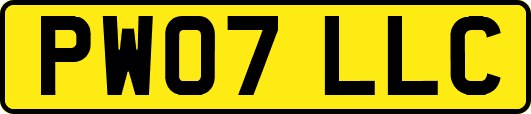PW07LLC