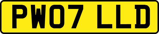 PW07LLD
