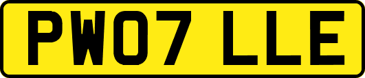 PW07LLE