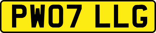 PW07LLG