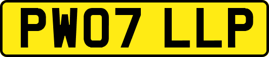 PW07LLP