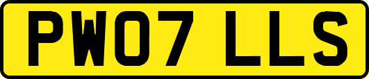 PW07LLS