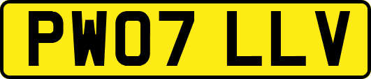 PW07LLV