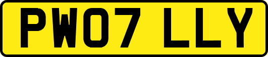 PW07LLY