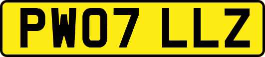 PW07LLZ