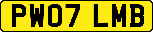 PW07LMB