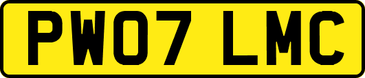 PW07LMC
