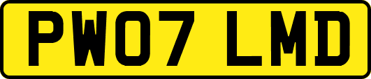 PW07LMD