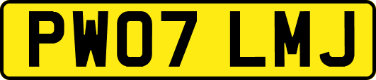 PW07LMJ