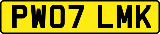 PW07LMK