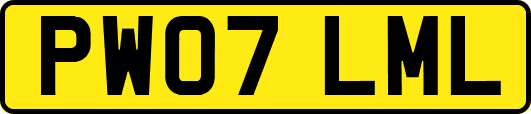 PW07LML