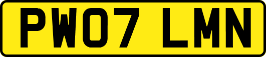 PW07LMN