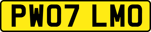 PW07LMO