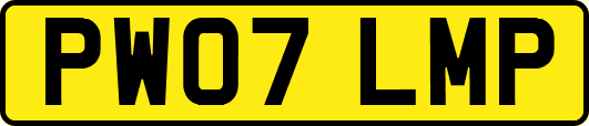 PW07LMP