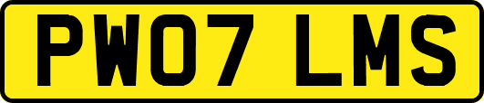 PW07LMS