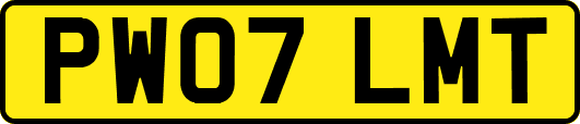 PW07LMT