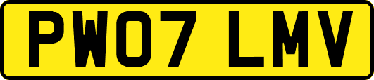 PW07LMV