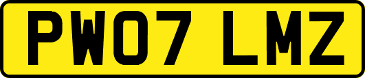 PW07LMZ
